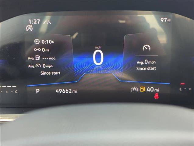 Used 2025 Volkswagen Jetta S FWD image 12