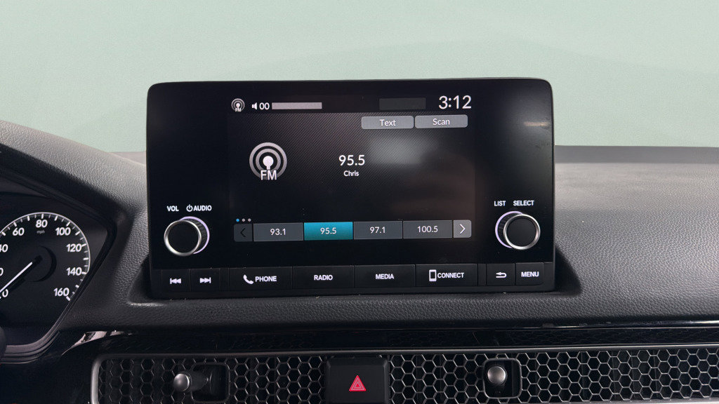 Used 2024 Honda Civic Sport image 22