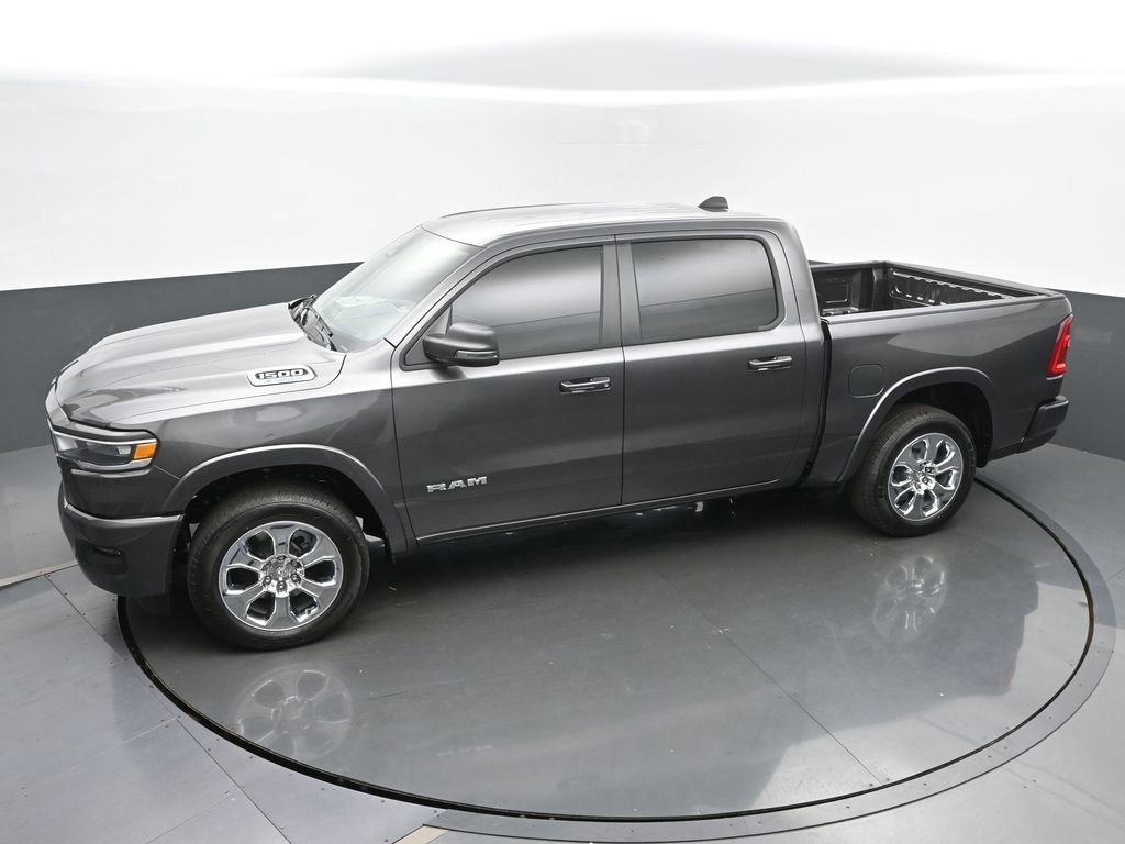 New 2025 RAM 1500 Big Horn image 39