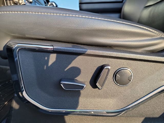 Used 2021 Ford F150 Lariat w/ Equipment Group 502A High image 16