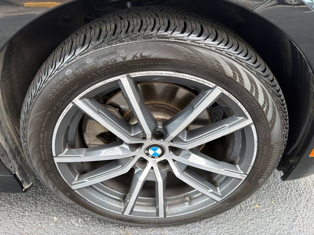 Used 2020 BMW 330i Sedan w/ Driving Assistance Package RWD image 12