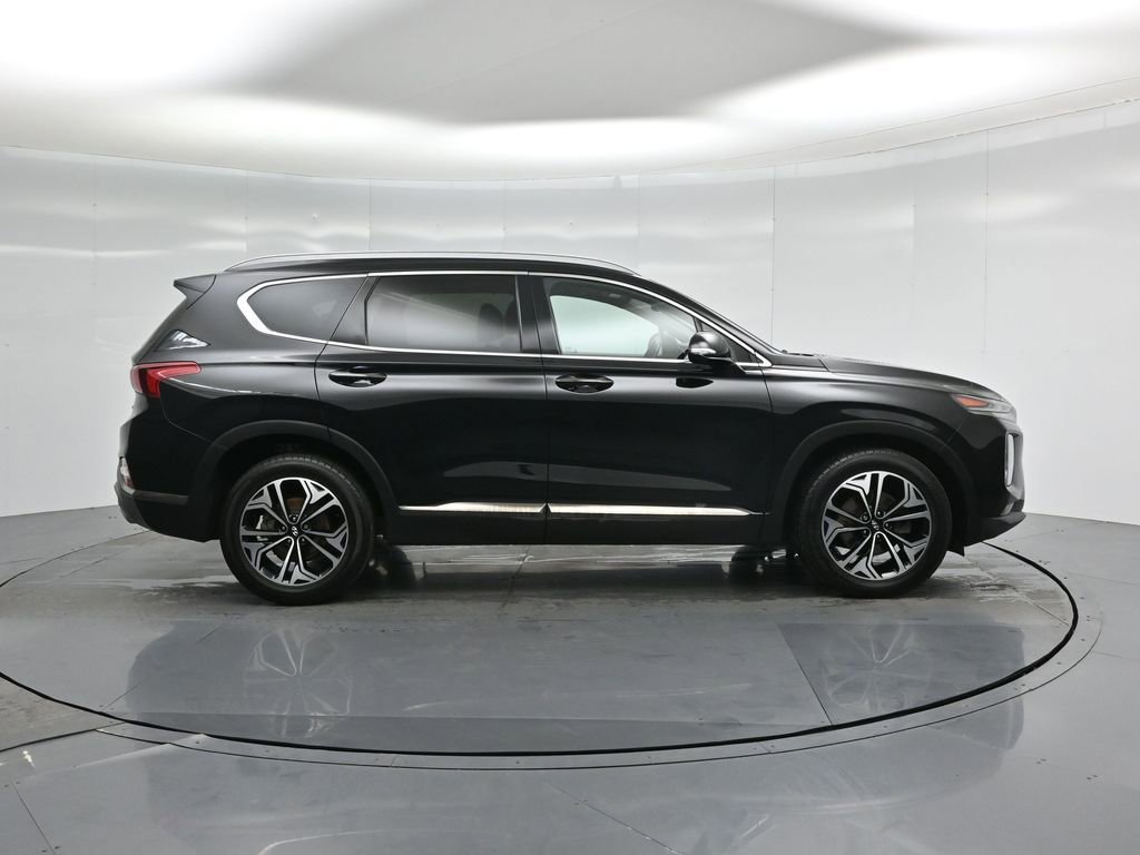 Used 2019 Hyundai Santa Fe SEL w/ Cargo Package image 27