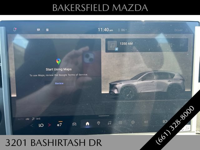 Used 2026 MAZDA CX-5 AWD 2.5 S image 17