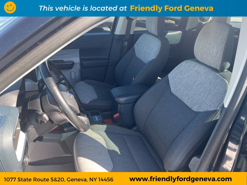 Used 2022 Ford Maverick XLT w/ Equipment Group 300A Standard AWD/4WD image 13