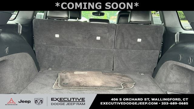 Used 2019 Jeep Grand Cherokee Altitude AWD/4WD image 27