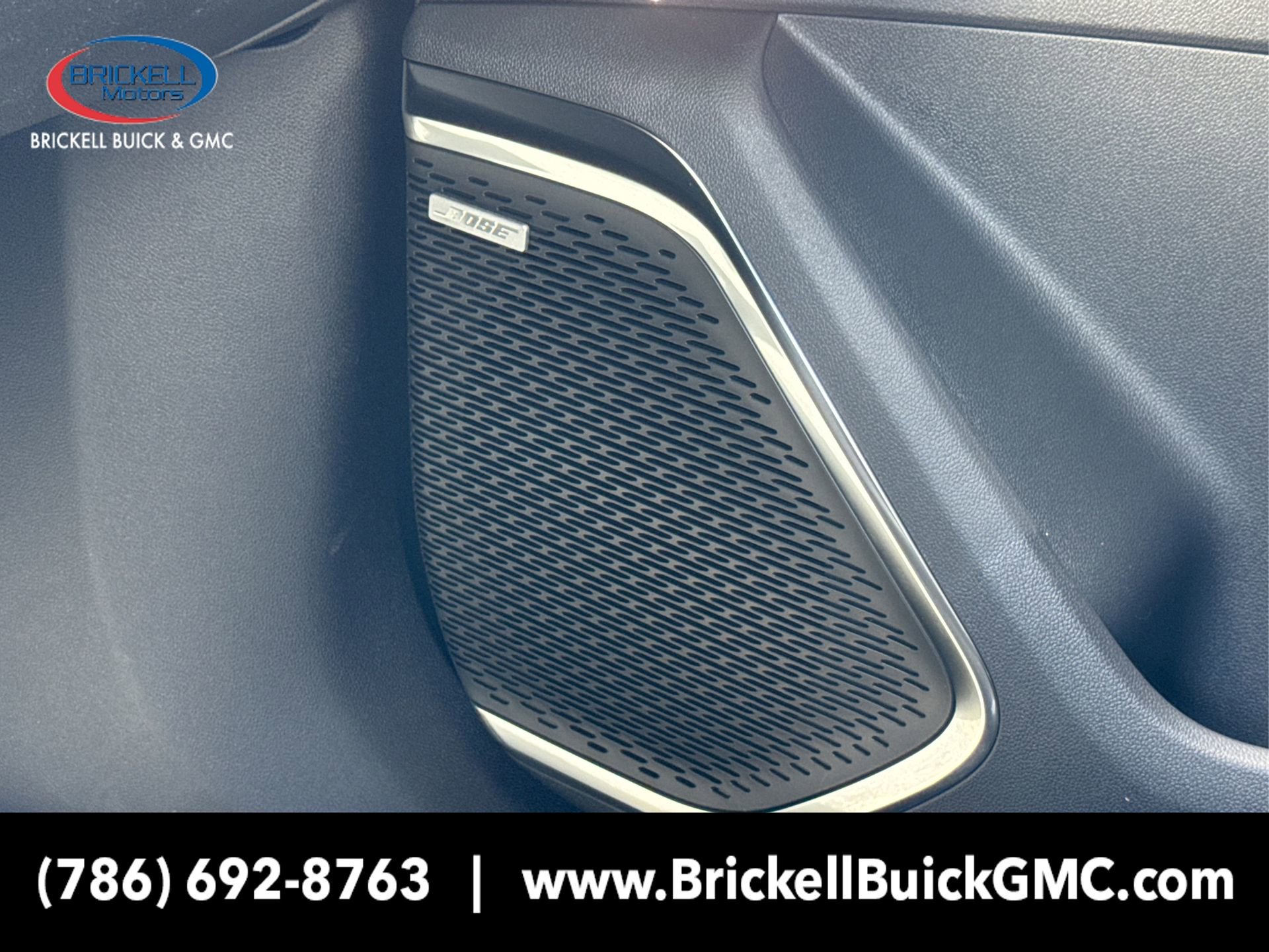 New 2025 GMC Acadia Elevation w/ Black Edition image 35