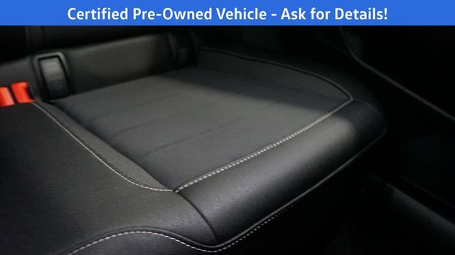 Certified 2024 Volkswagen Taos SE image 58