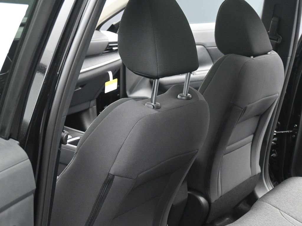 New 2026 Nissan Kicks SV w/ SV Premium Package AWD/4WD image 16