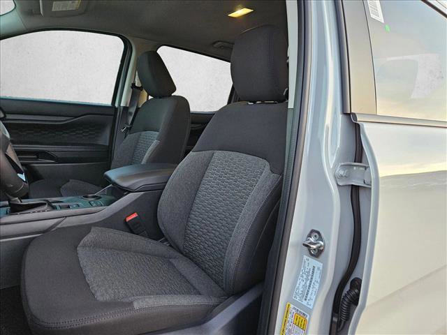 New 2026 Ford Ranger XLT w/ Equipment Group 301A High image 4