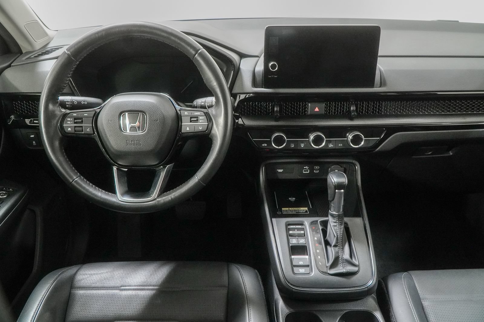Used 2023 Honda CR-V EX-L image 22