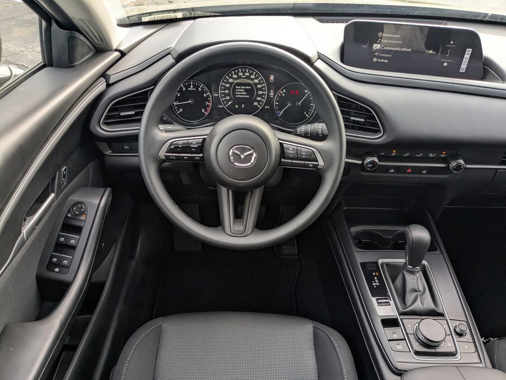 New 2026 MAZDA CX-30 AWD 2.5 S image 16