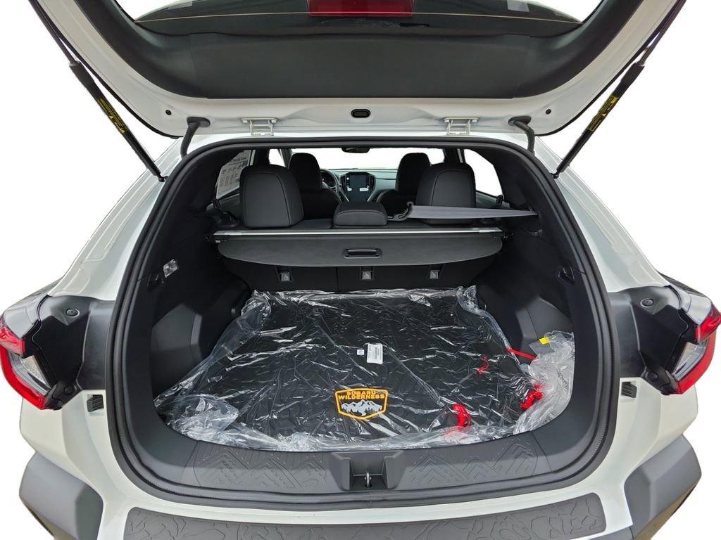 New 2026 Subaru Crosstrek 2.5i Wilderness image 19