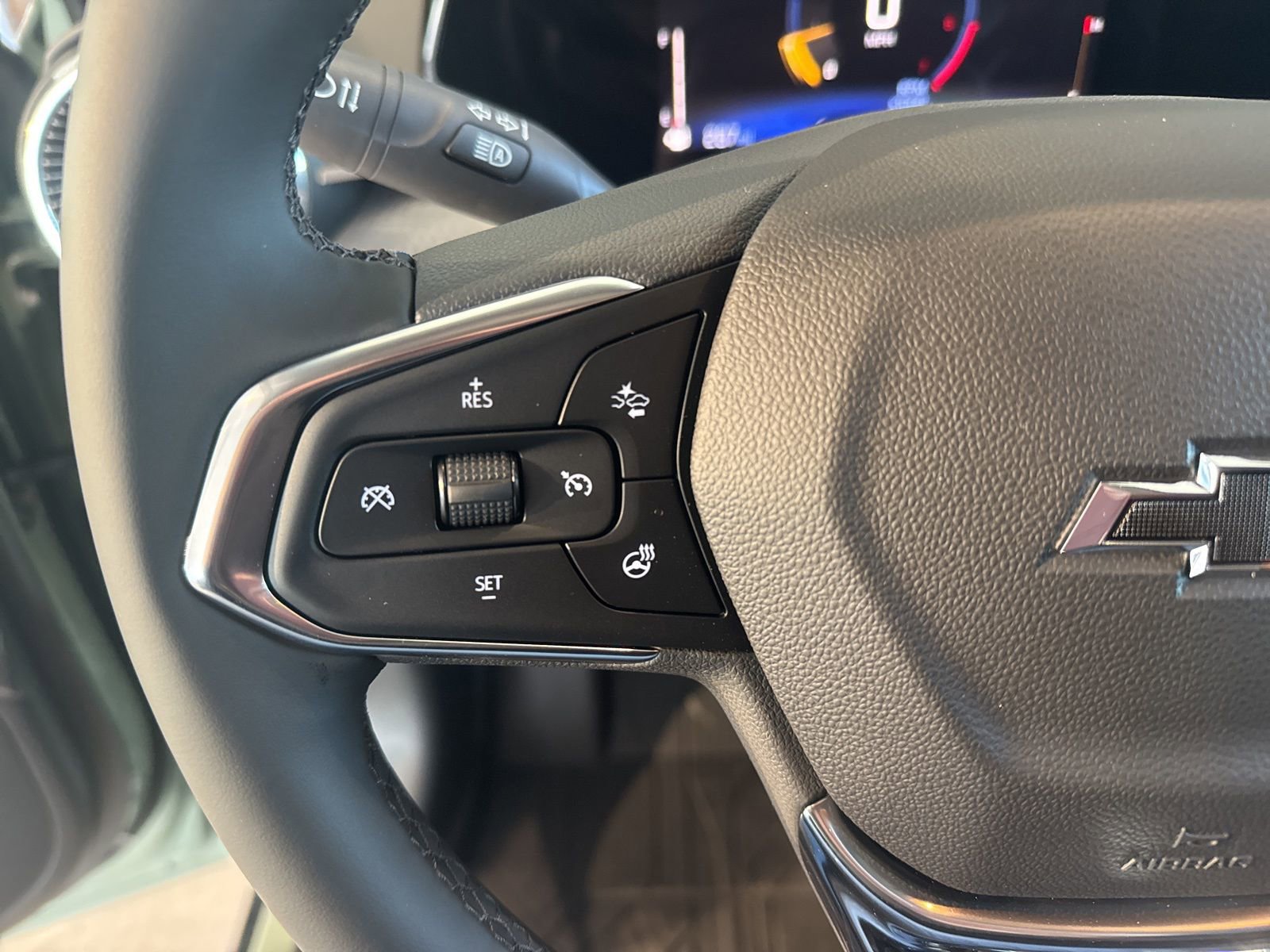 New 2026 Chevrolet Trax ACTIV w/ Driver Confidence Package image 20