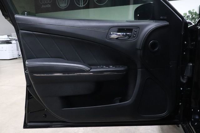Used 2020 Dodge Charger SRT Hellcat w/ Harman/Kardon Audio Group RWD image 9
