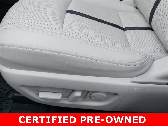 Certified 2024 MAZDA CX-90 3.3 Turbo S w/ Premium Plus image 31