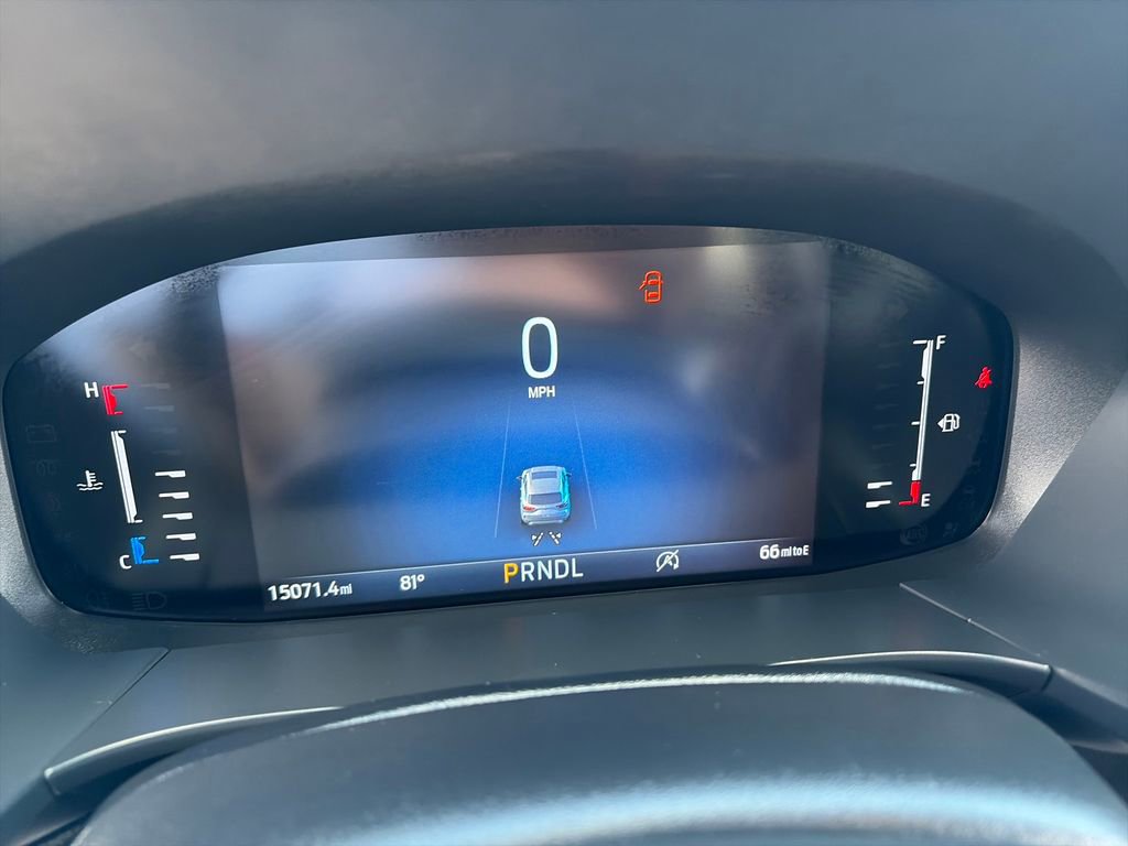 Used 2023 Ford Escape ST-Line Select w/ Tech Pack #1 AWD/4WD image 17