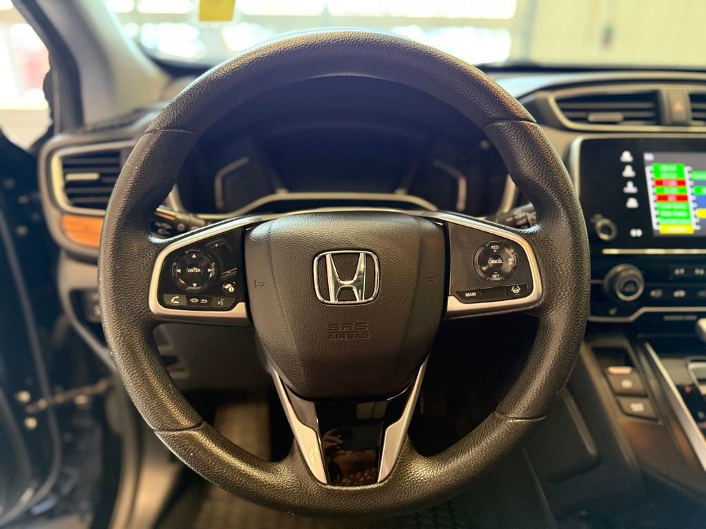 Used 2020 Honda CR-V EX image 16