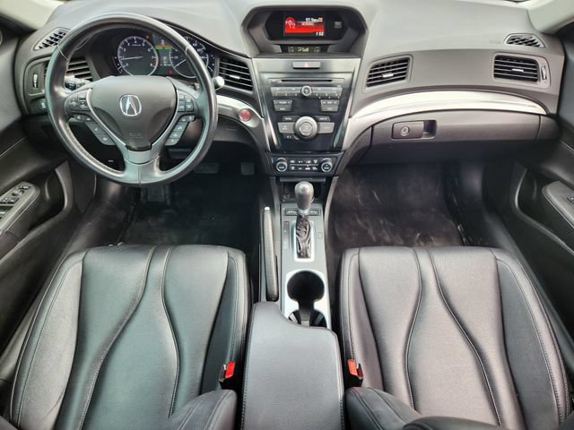 Used 2020 Acura ILX FWD image 28