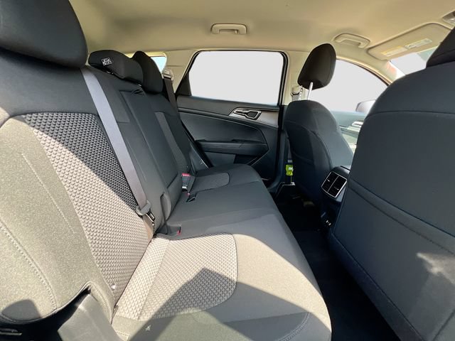 New 2026 Kia Sportage LX FWD image 26