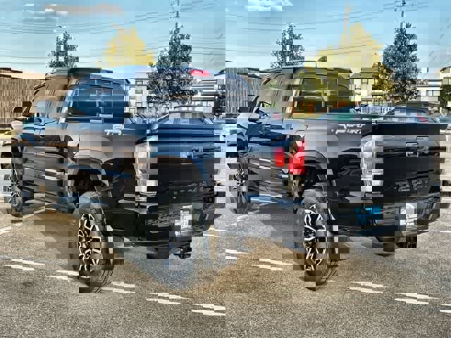 Used 2023 Toyota Tacoma TRD Sport image 4