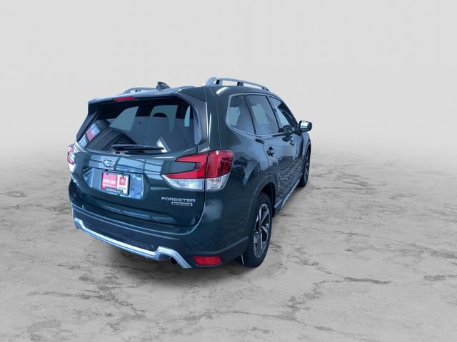 Used 2023 Subaru Forester Touring image 10