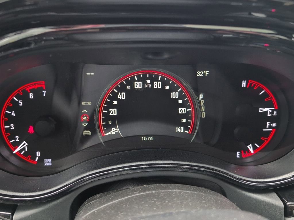 New 2026 Dodge Durango GT image 31