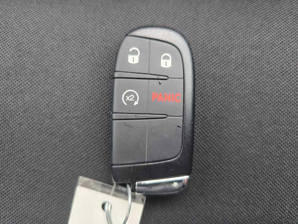 Used 2023 Jeep Renegade Altitude w/ Sun/Sound Group AWD/4WD image 21