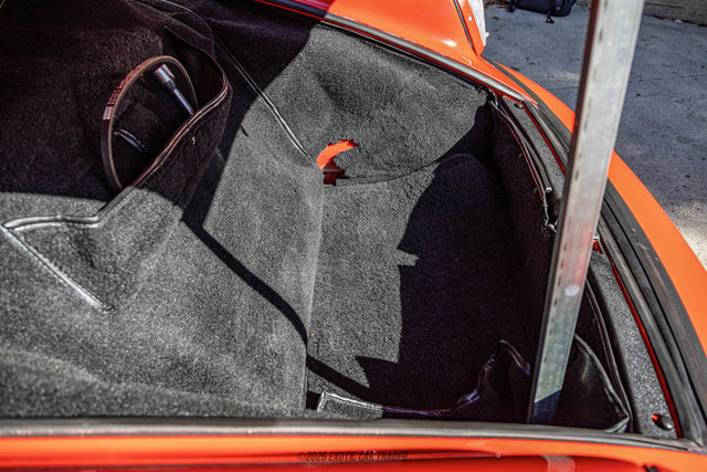 Used 1991 Porsche 911 Carrera image 53