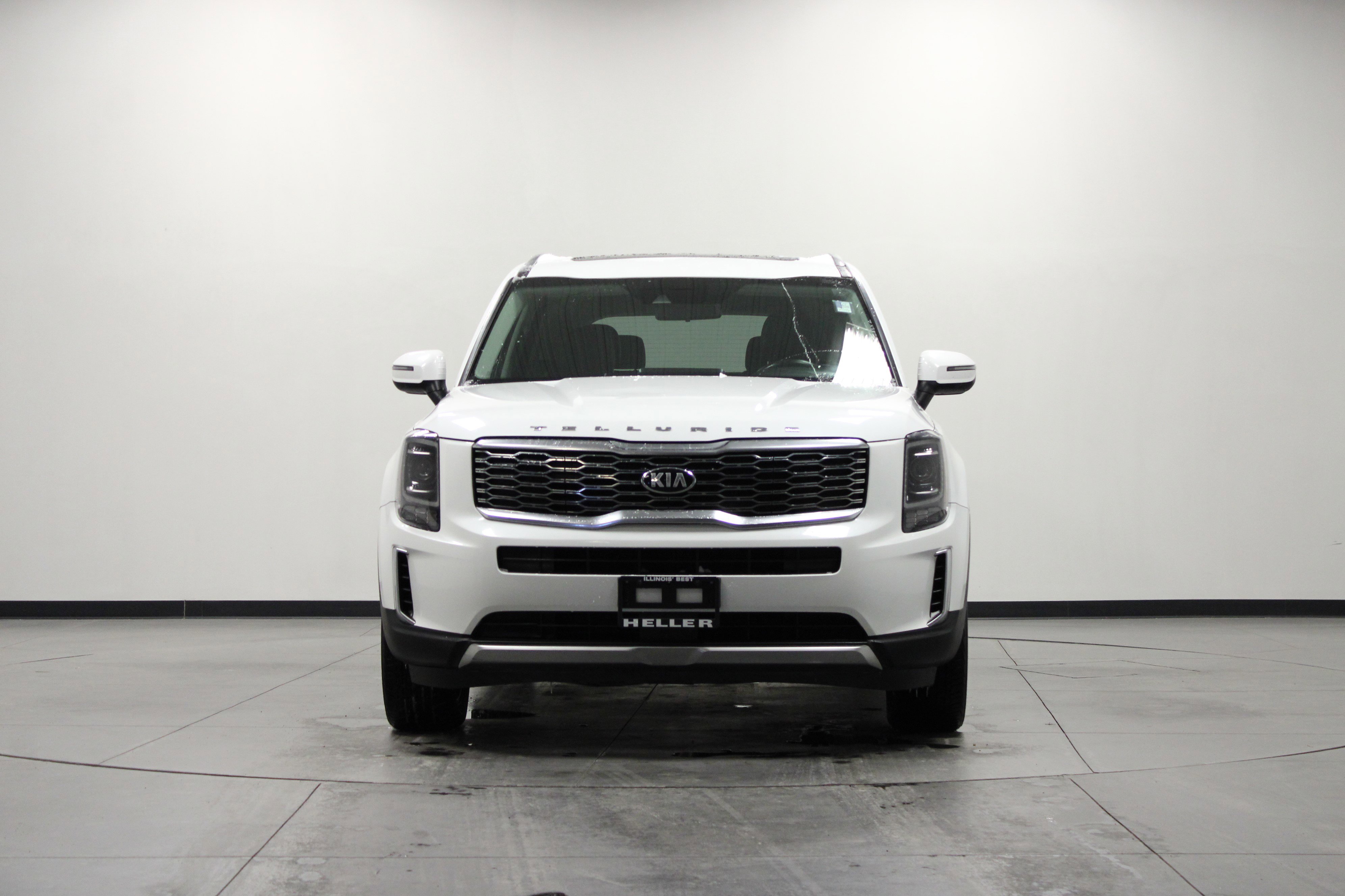 Used 2020 Kia Telluride S image 9