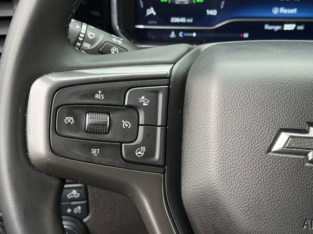Used 2024 Chevrolet Silverado 2500 ZR2 w/ ZR2 Bison Edition AWD/4WD image 19