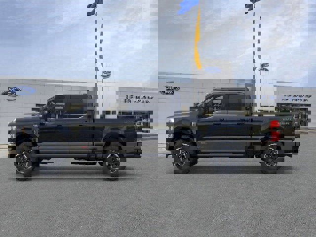 New 2026 Ford F250 King Ranch w/ Tremor Off-Road Package image 3