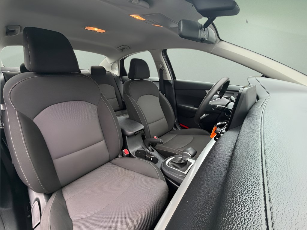 Used 2024 Kia Forte LXS FWD image 22