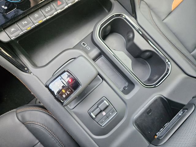 New 2026 GMC Sierra 1500 AT4 w/ AT4 Premium Package image 16