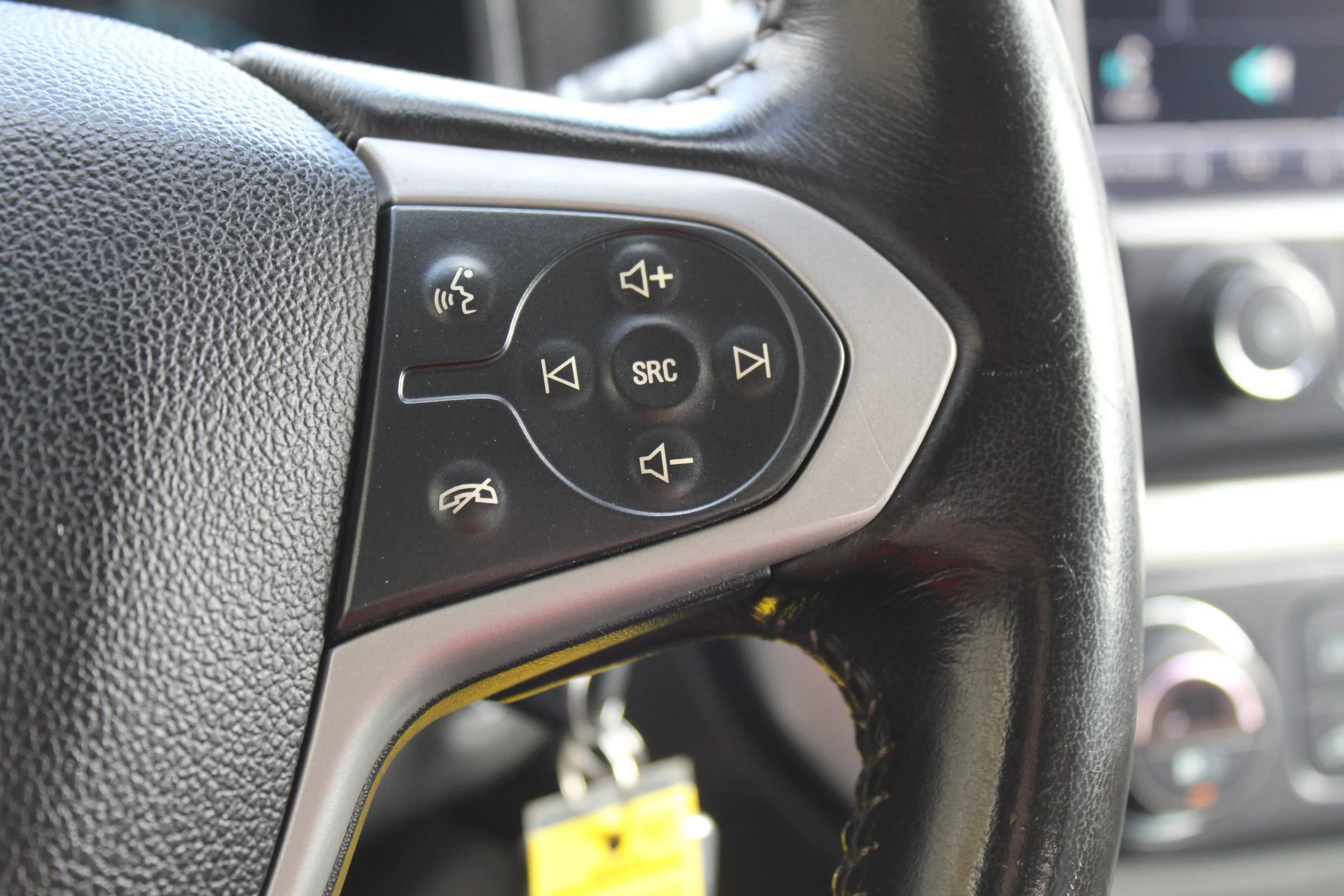 Used 2015 Chevrolet Colorado LT w/ Luxury Package image 27