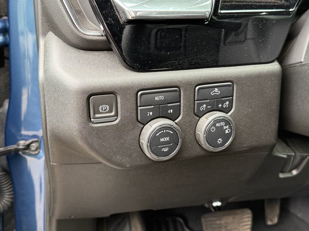 Certified 2024 Chevrolet Silverado 1500 LT image 15