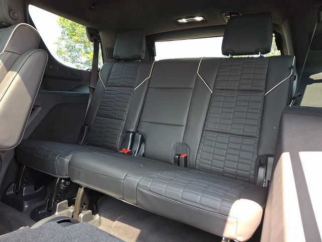 Certified 2025 Cadillac Escalade Sport Platinum AWD/4WD image 10