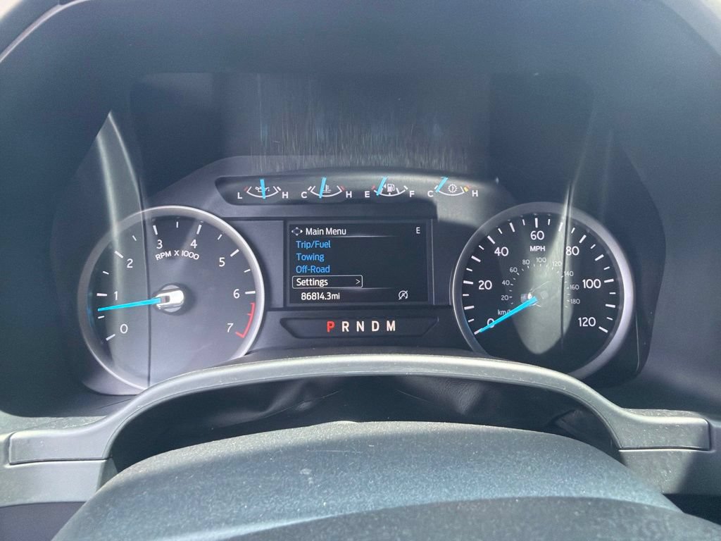 Used 2020 Ford Expedition XLT AWD/4WD image 12