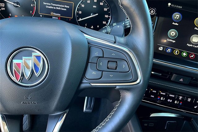 Used 2022 Buick Envision Preferred image 19