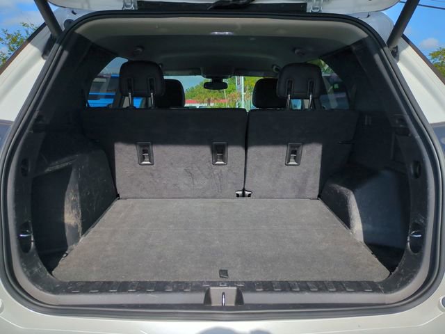 Used 2018 Chevrolet Equinox Premier image 13