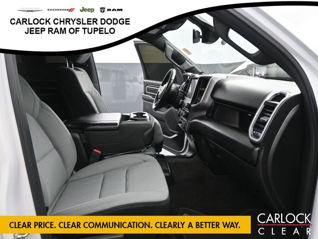 Used 2023 RAM 1500 Big Horn image 45