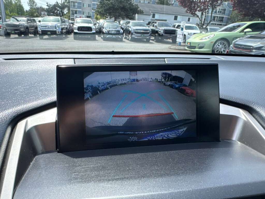 Used 2015 Lexus NX 200t F Sport w/ Navigation System Package AWD/4WD image 17