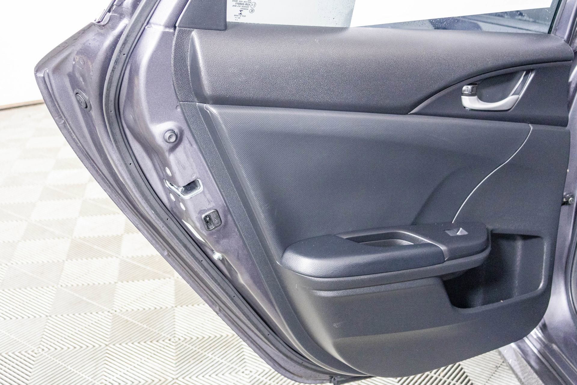 Used 2021 Honda Civic Sport image 36