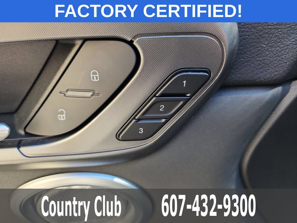 Used 2024 Dodge Hornet R/T Plus AWD/4WD image 13