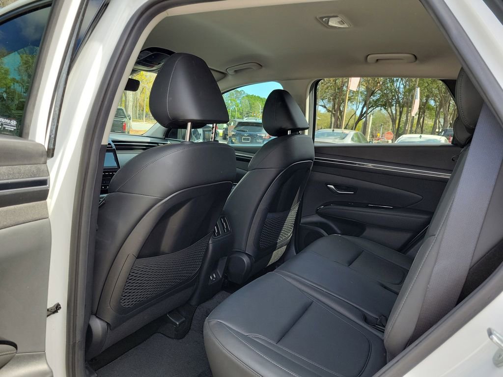 Used 2023 Hyundai Tucson XRT image 14