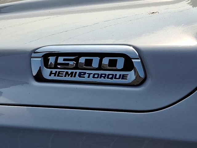 Used 2022 RAM 1500 Big Horn AWD/4WD image 32