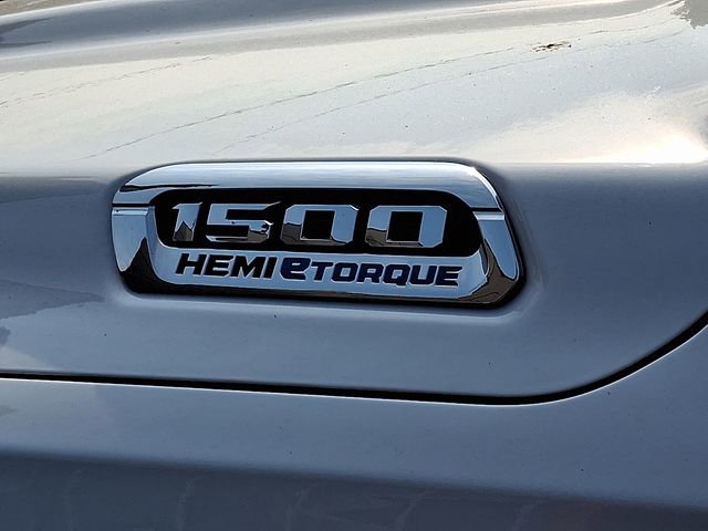 Certified 2022 RAM 1500 Big Horn image 32