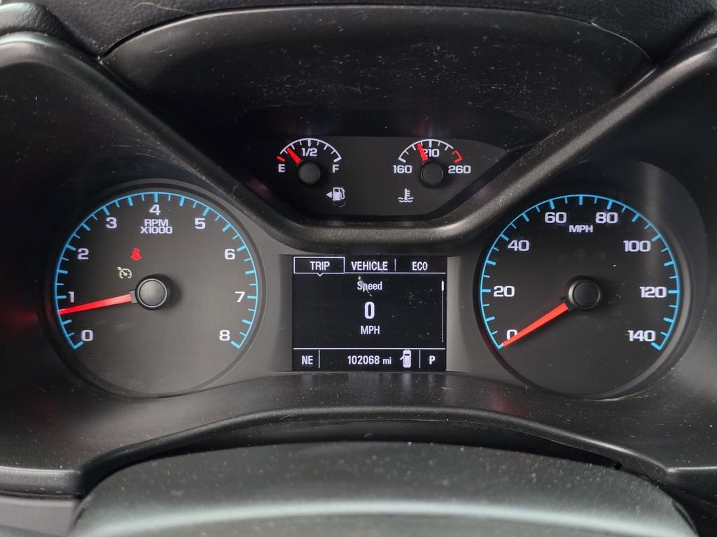 Used 2022 Chevrolet Colorado LT w/ LT Convenience Package RWD image 15