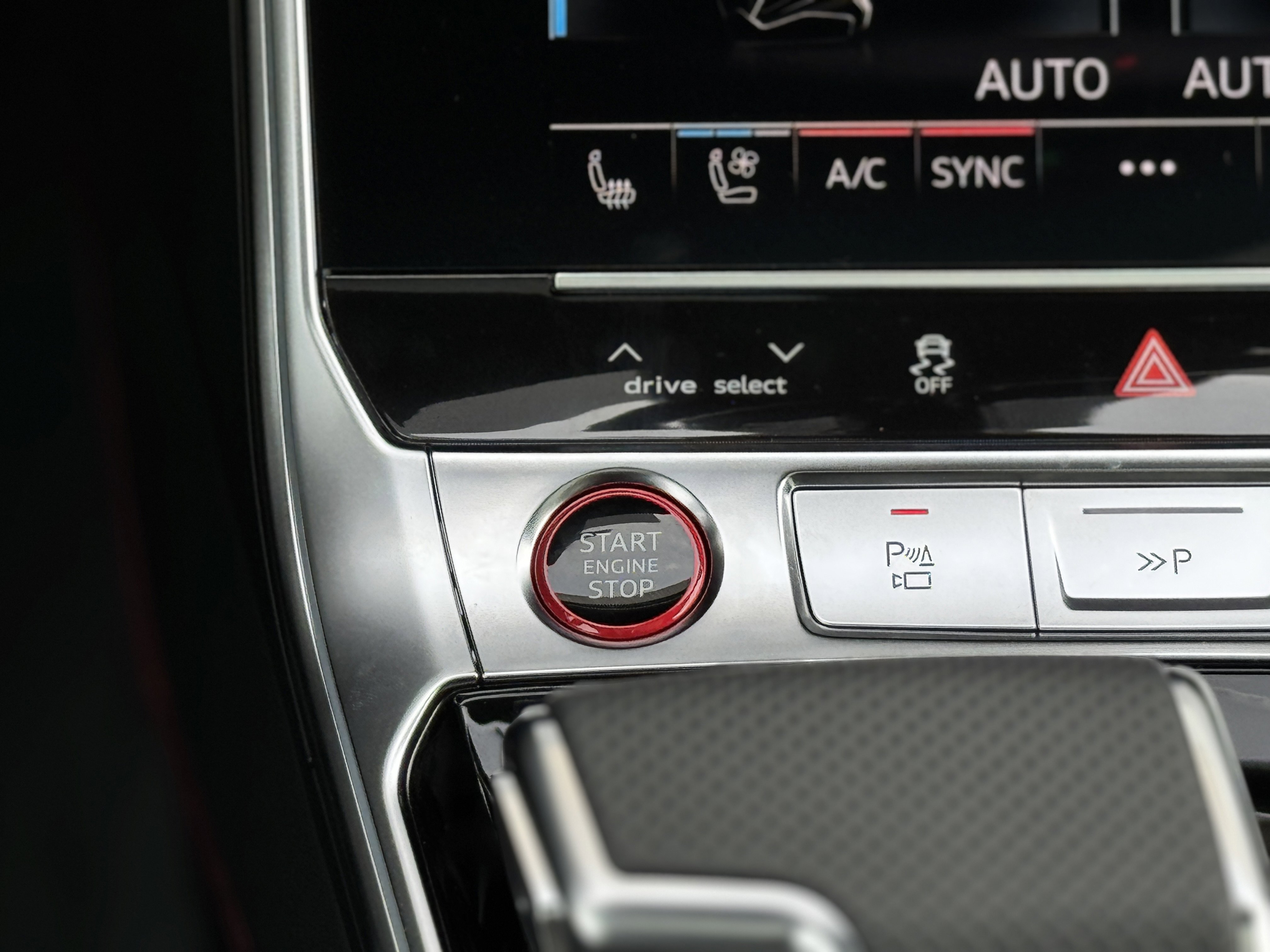 New 2026 Audi RS 6 performance image 16