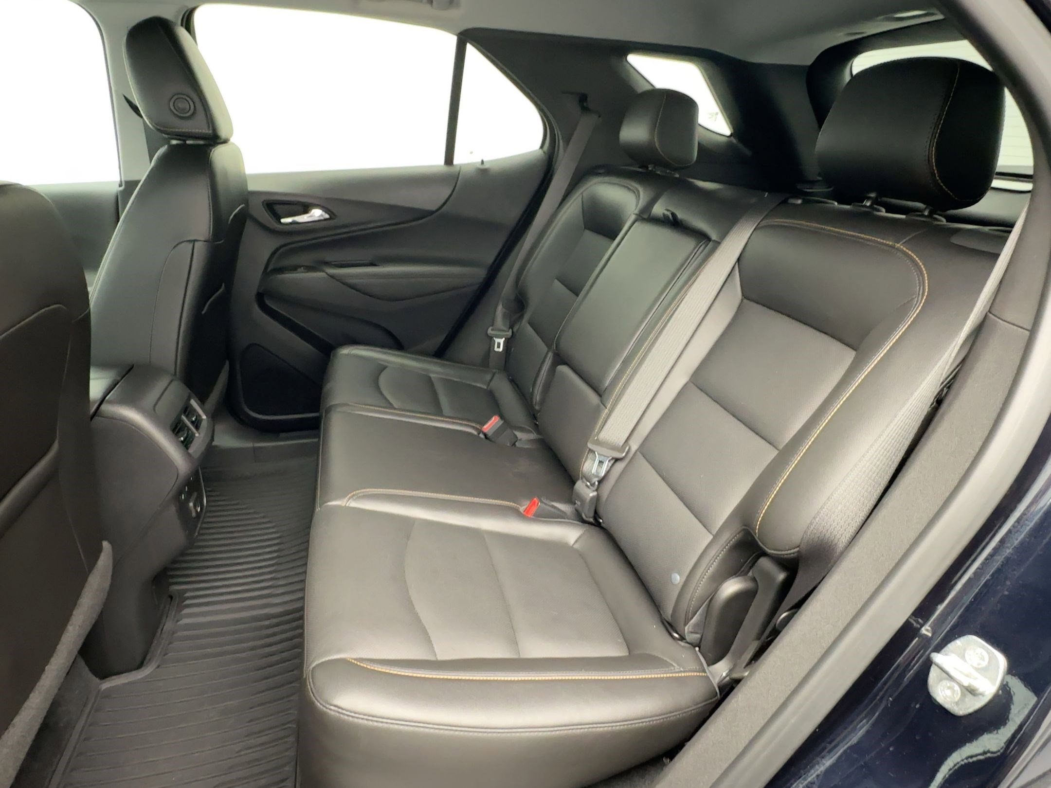 Certified 2021 Chevrolet Equinox Premier image 15