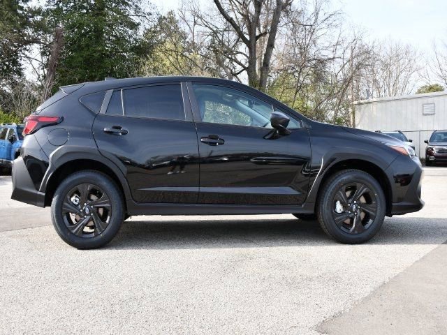 New 2026 Subaru Crosstrek 2.5i AWD/4WD image 8